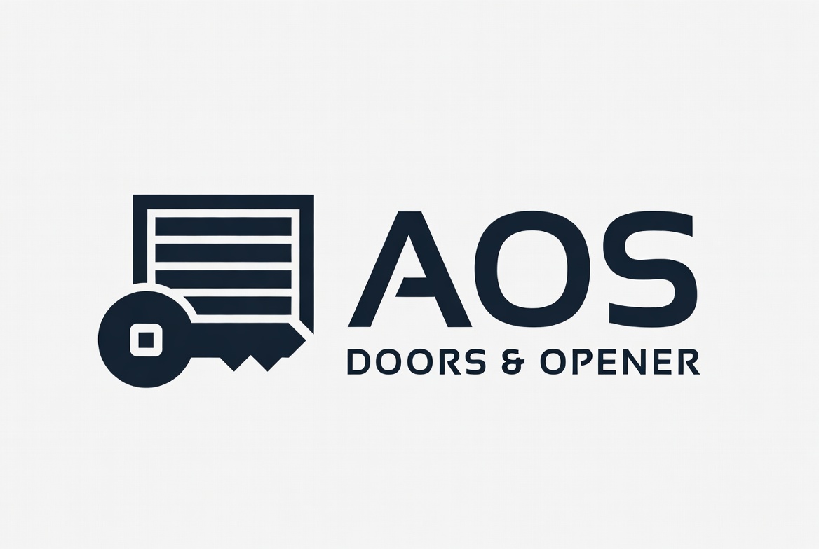 AOS Doors & Opener