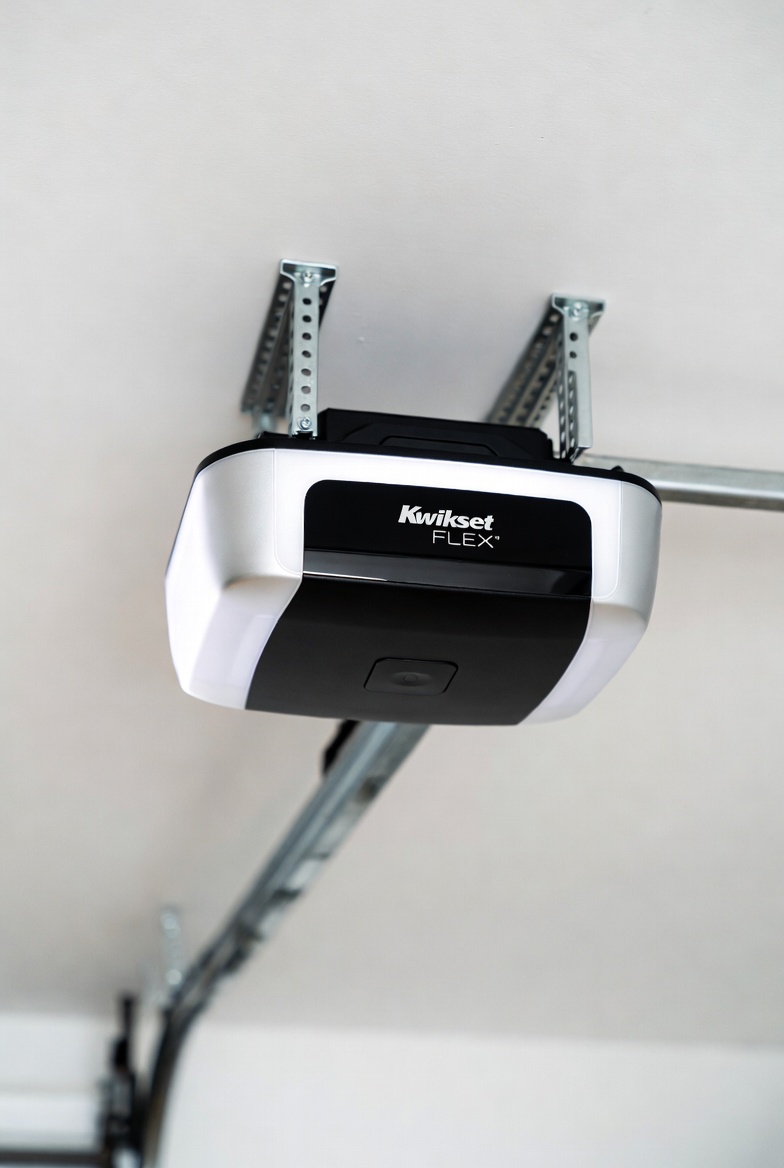 Kwikset FLEX Smart Garage Door Opener